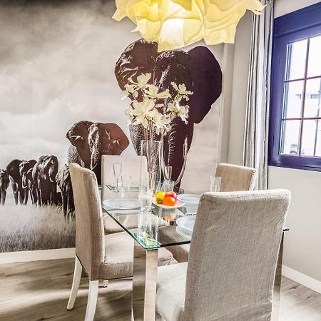 Rentaliday Vip Rooms Costa Adeje  ภายนอก รูปภาพ