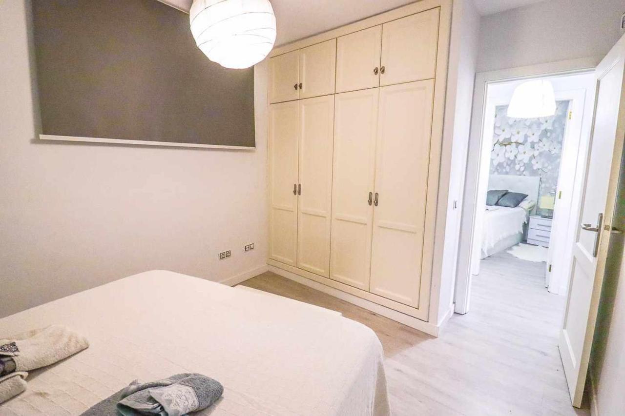 Rentaliday Vip Rooms Costa Adeje  ภายนอก รูปภาพ