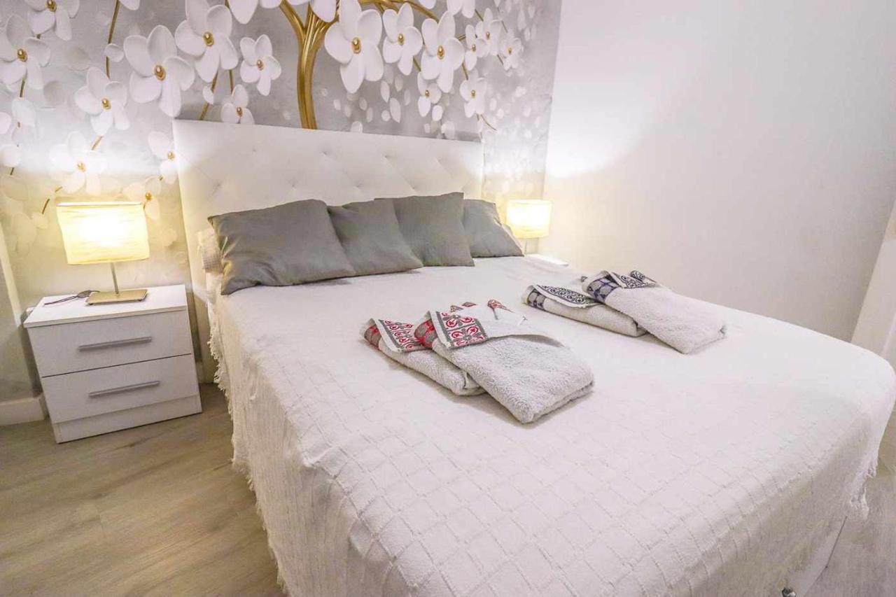 Rentaliday Vip Rooms Costa Adeje  ภายนอก รูปภาพ