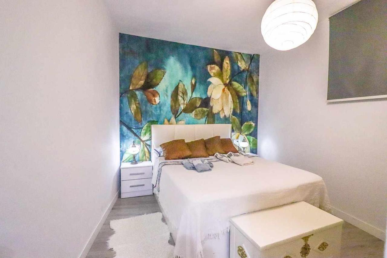 Rentaliday Vip Rooms Costa Adeje  ภายนอก รูปภาพ