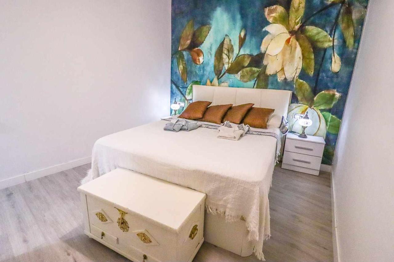 Rentaliday Vip Rooms Costa Adeje  ภายนอก รูปภาพ