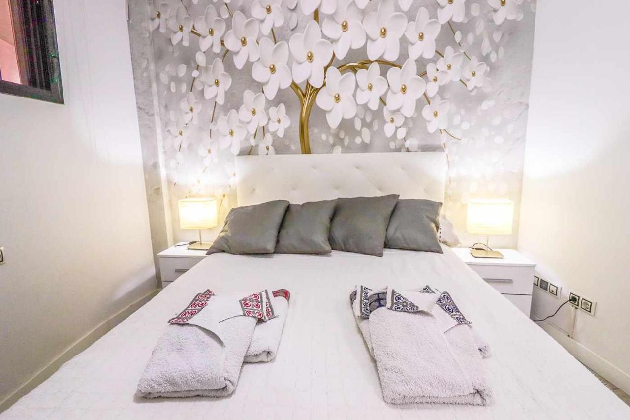 Rentaliday Vip Rooms Costa Adeje  ภายนอก รูปภาพ