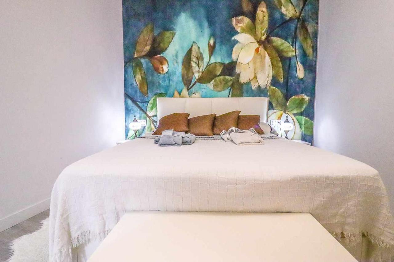 Rentaliday Vip Rooms Costa Adeje  ภายนอก รูปภาพ