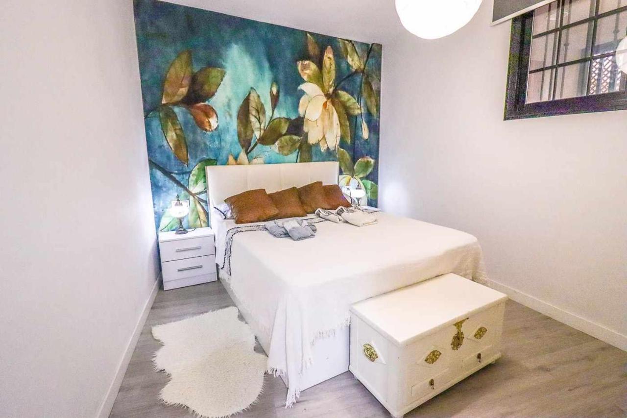 Rentaliday Vip Rooms Costa Adeje  ภายนอก รูปภาพ