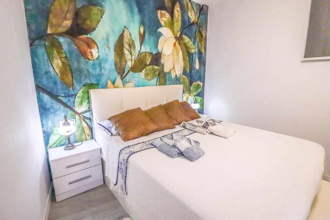 Rentaliday Vip Rooms Costa Adeje  ภายนอก รูปภาพ