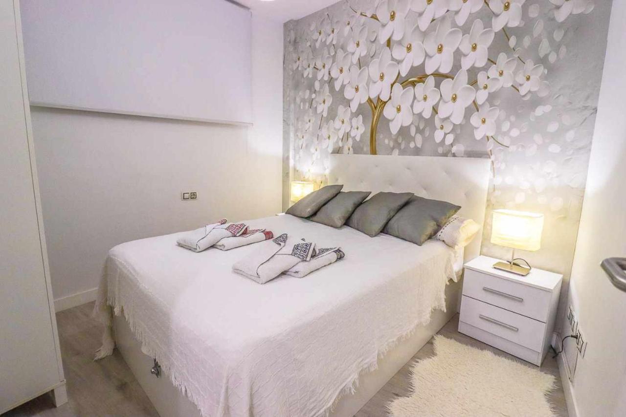 Rentaliday Vip Rooms Costa Adeje  ภายนอก รูปภาพ