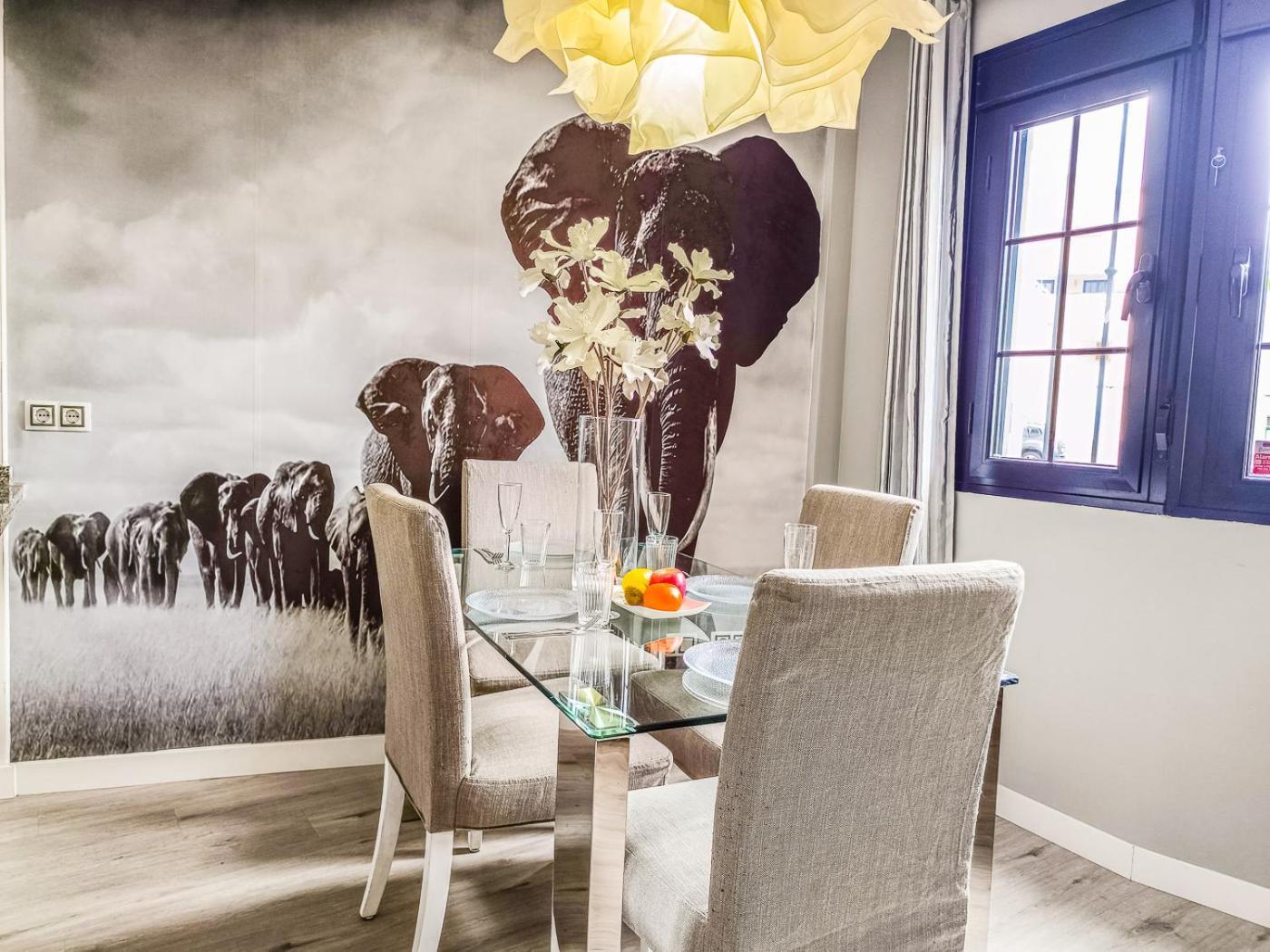 Rentaliday Vip Rooms Costa Adeje  ภายนอก รูปภาพ