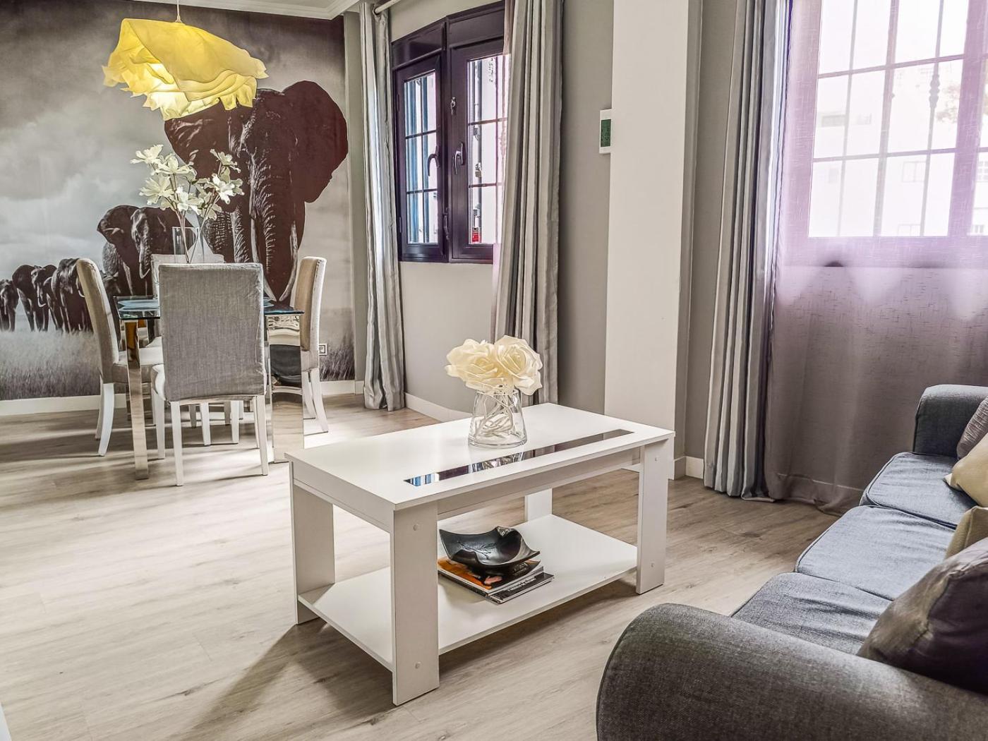 Rentaliday Vip Rooms Costa Adeje  ภายนอก รูปภาพ
