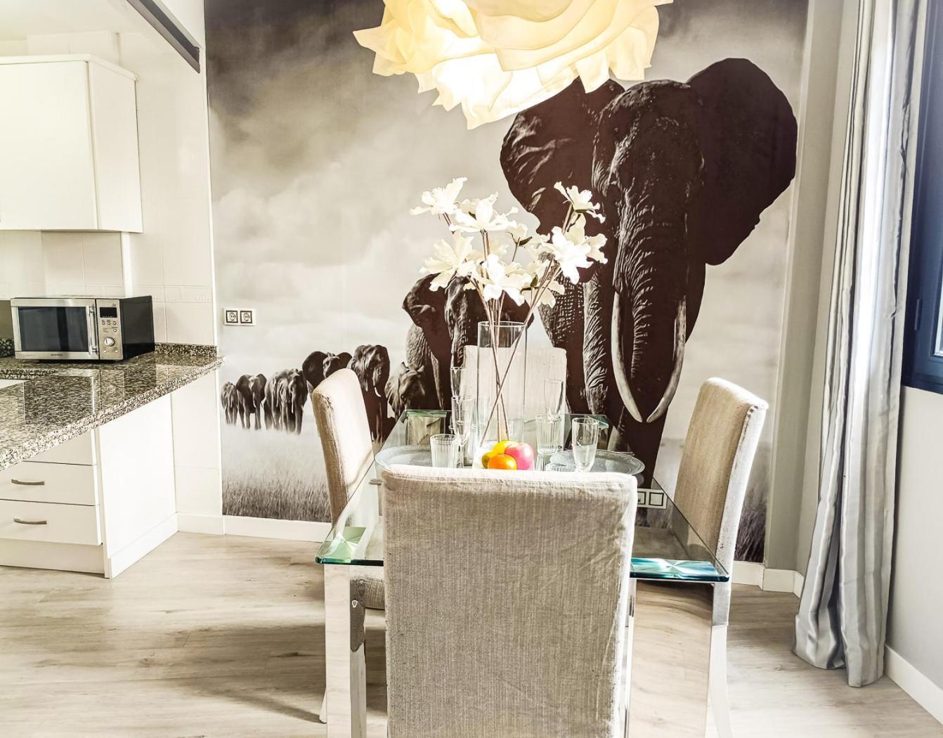 Rentaliday Vip Rooms Costa Adeje  ภายนอก รูปภาพ