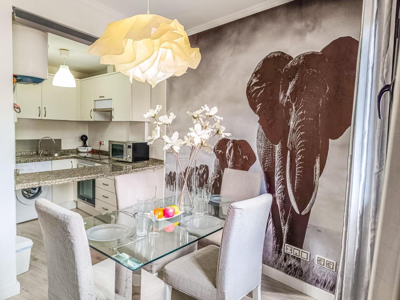 Rentaliday Vip Rooms Costa Adeje  ภายนอก รูปภาพ